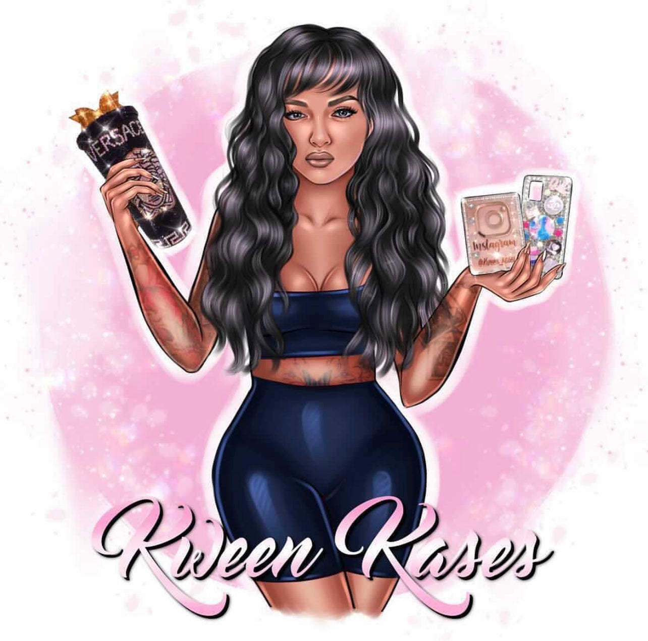 Kweenkases Gift Card