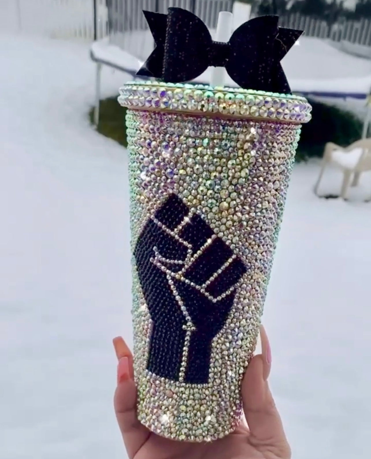 **ONLY USE THIS LISTING FOR A Custom Tumbler** please read the description. 