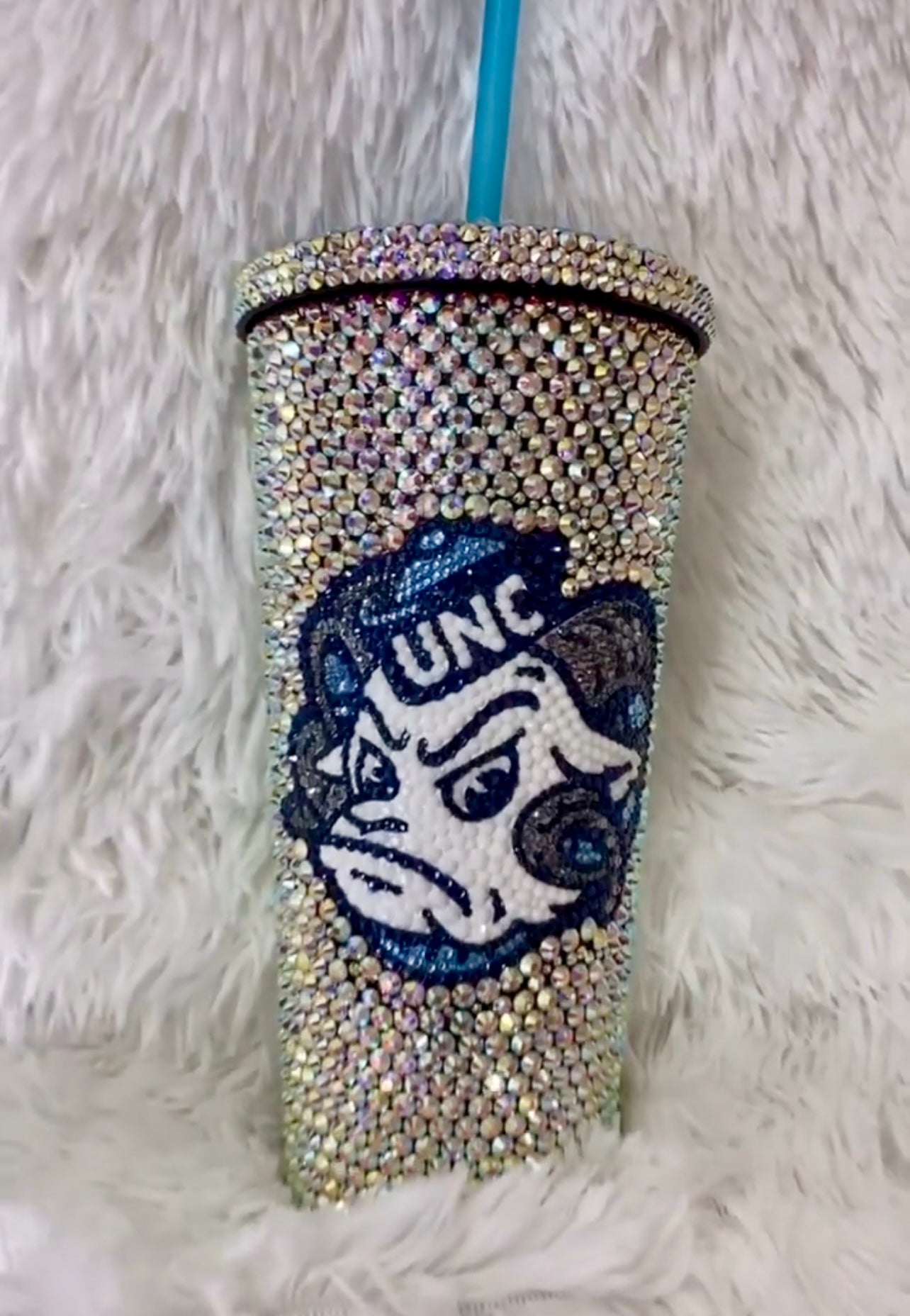 **ONLY USE THIS LISTING FOR A Custom Tumbler** please read the description. 