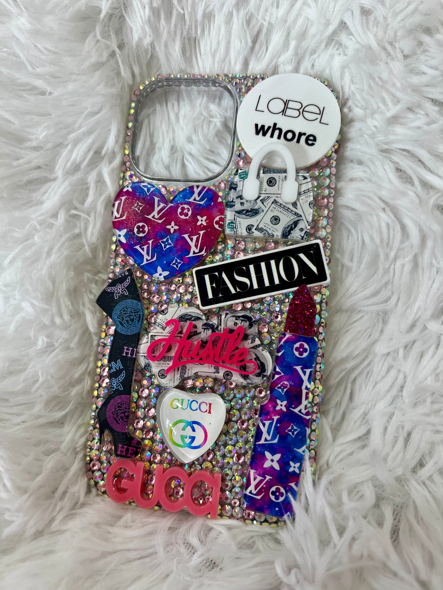 iPhone 13 Pro Max Phone Case