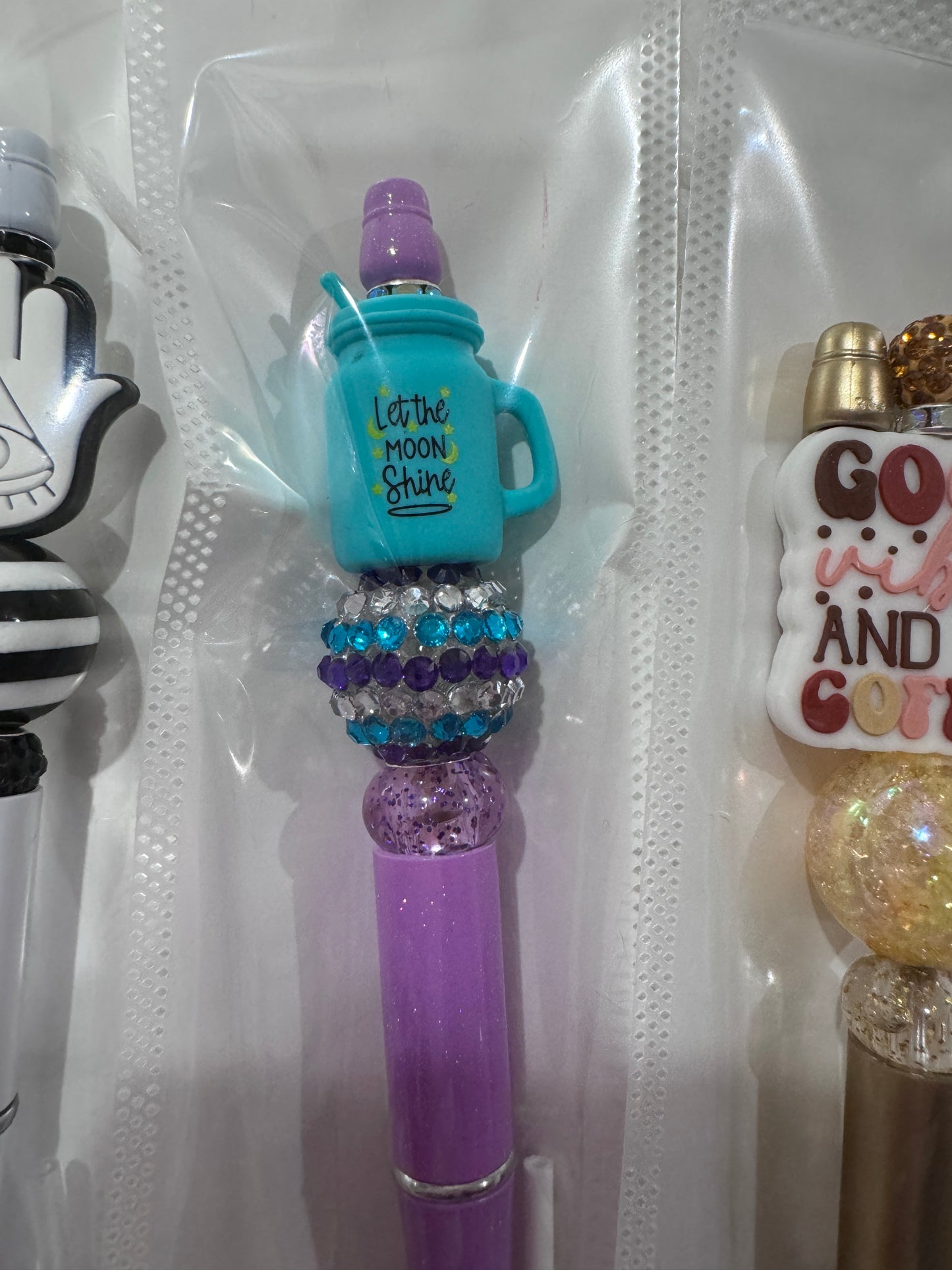 Writing pens