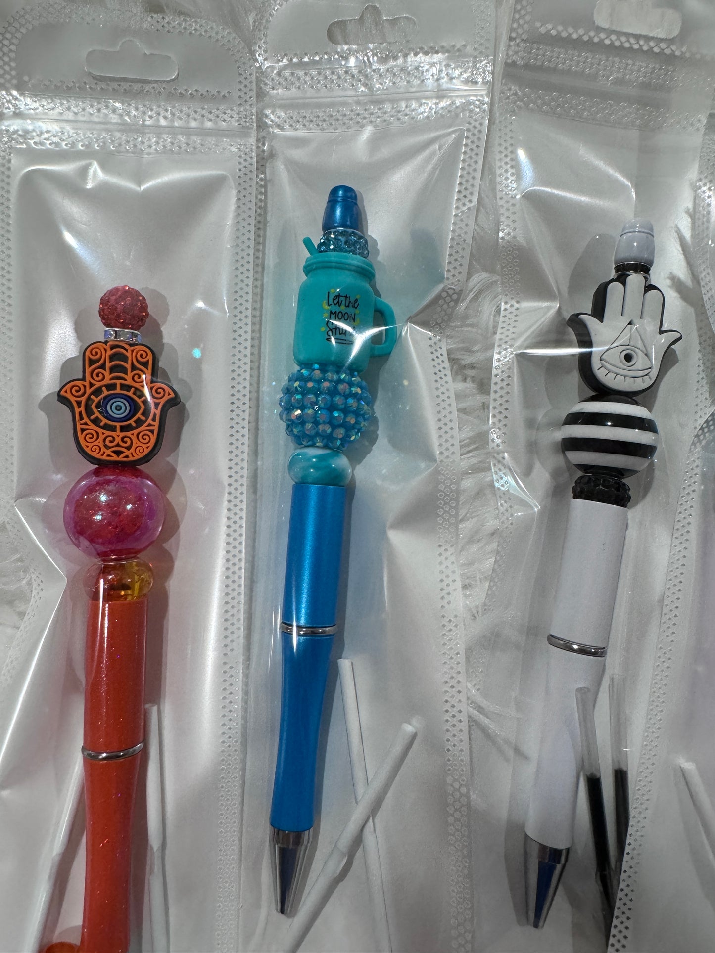 Writing pens