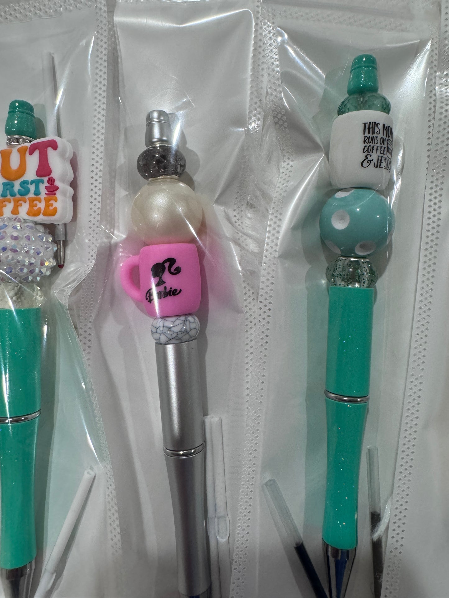 Writing pens