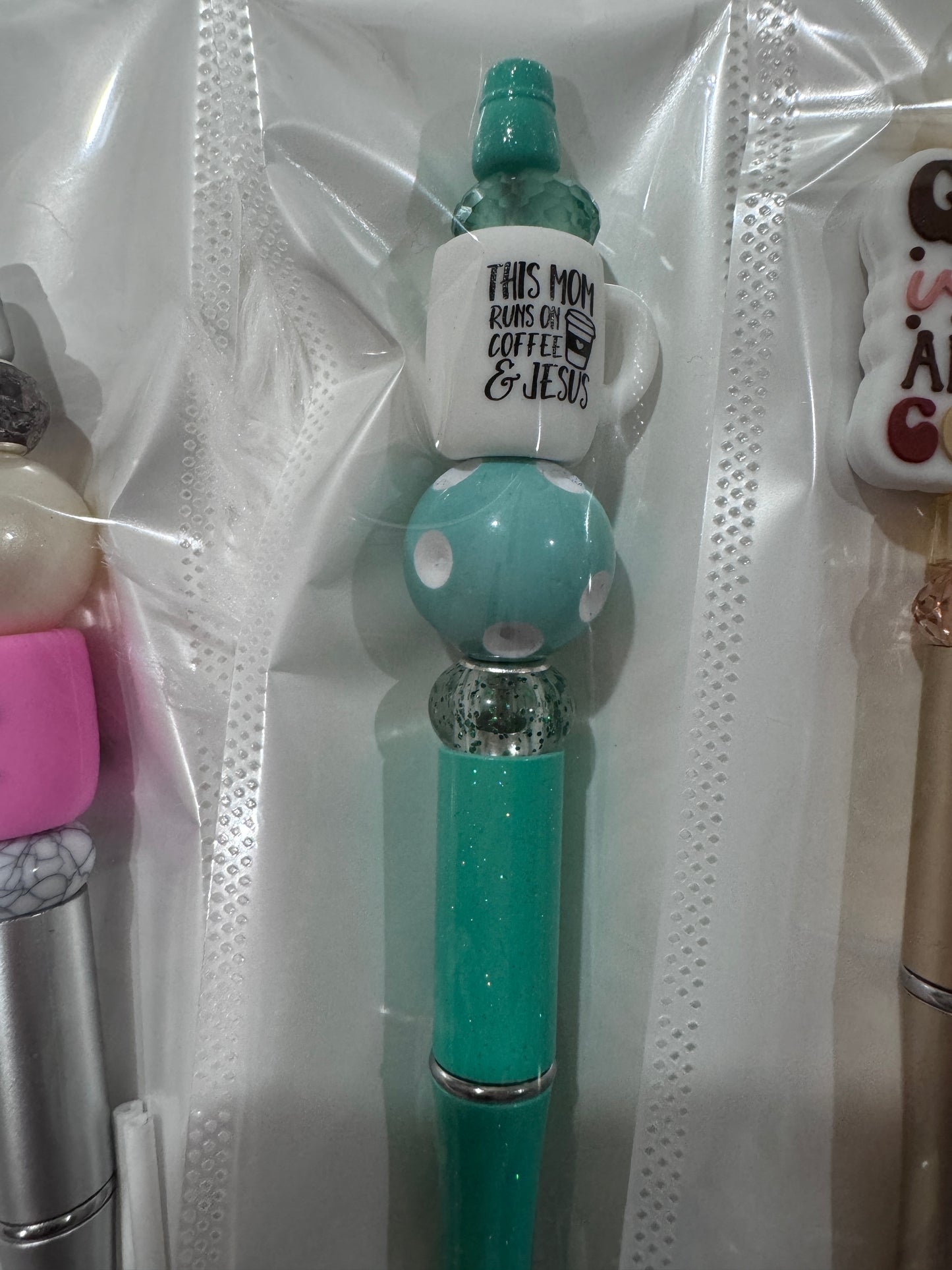 Writing pens