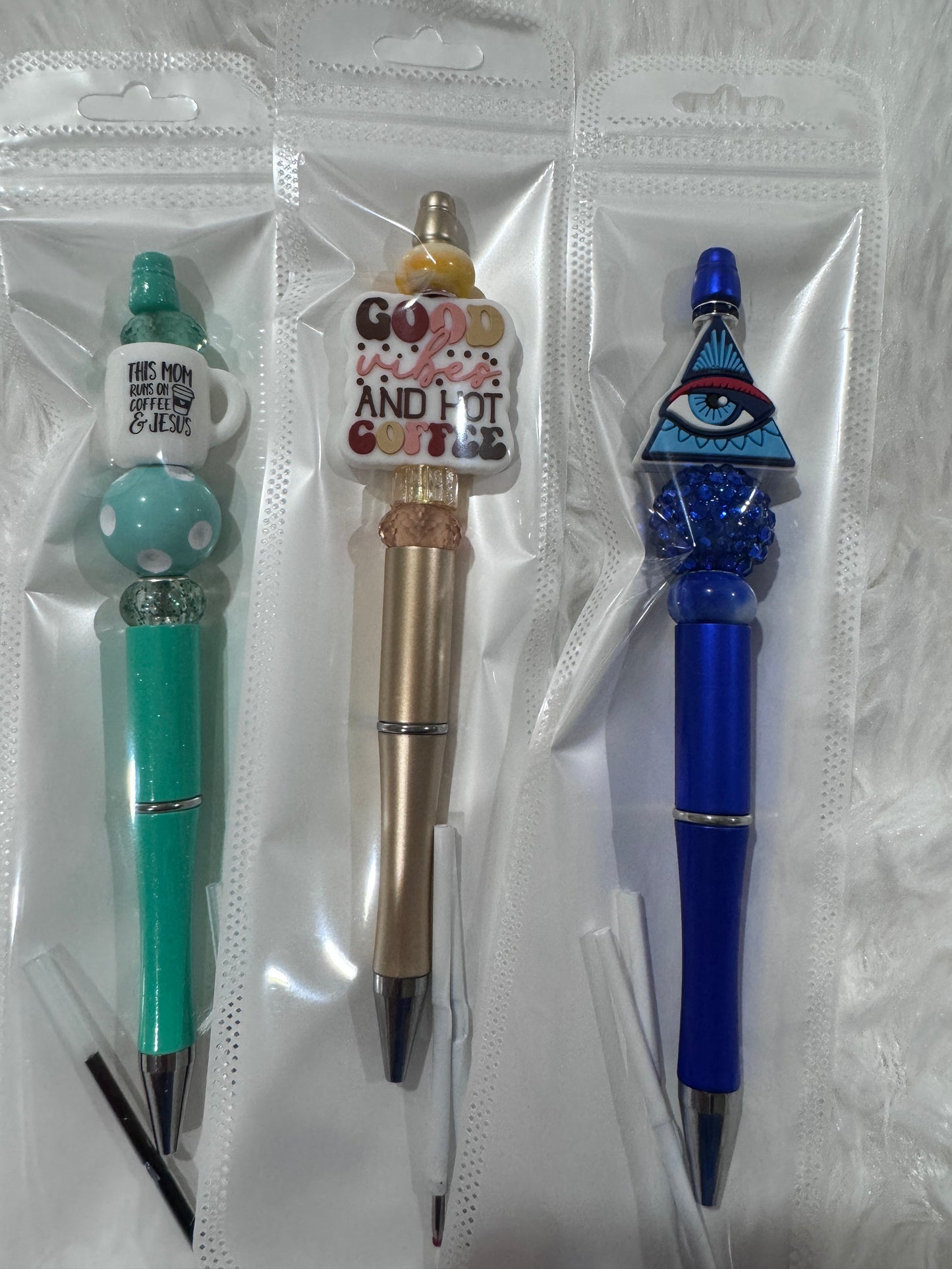 Writing pens
