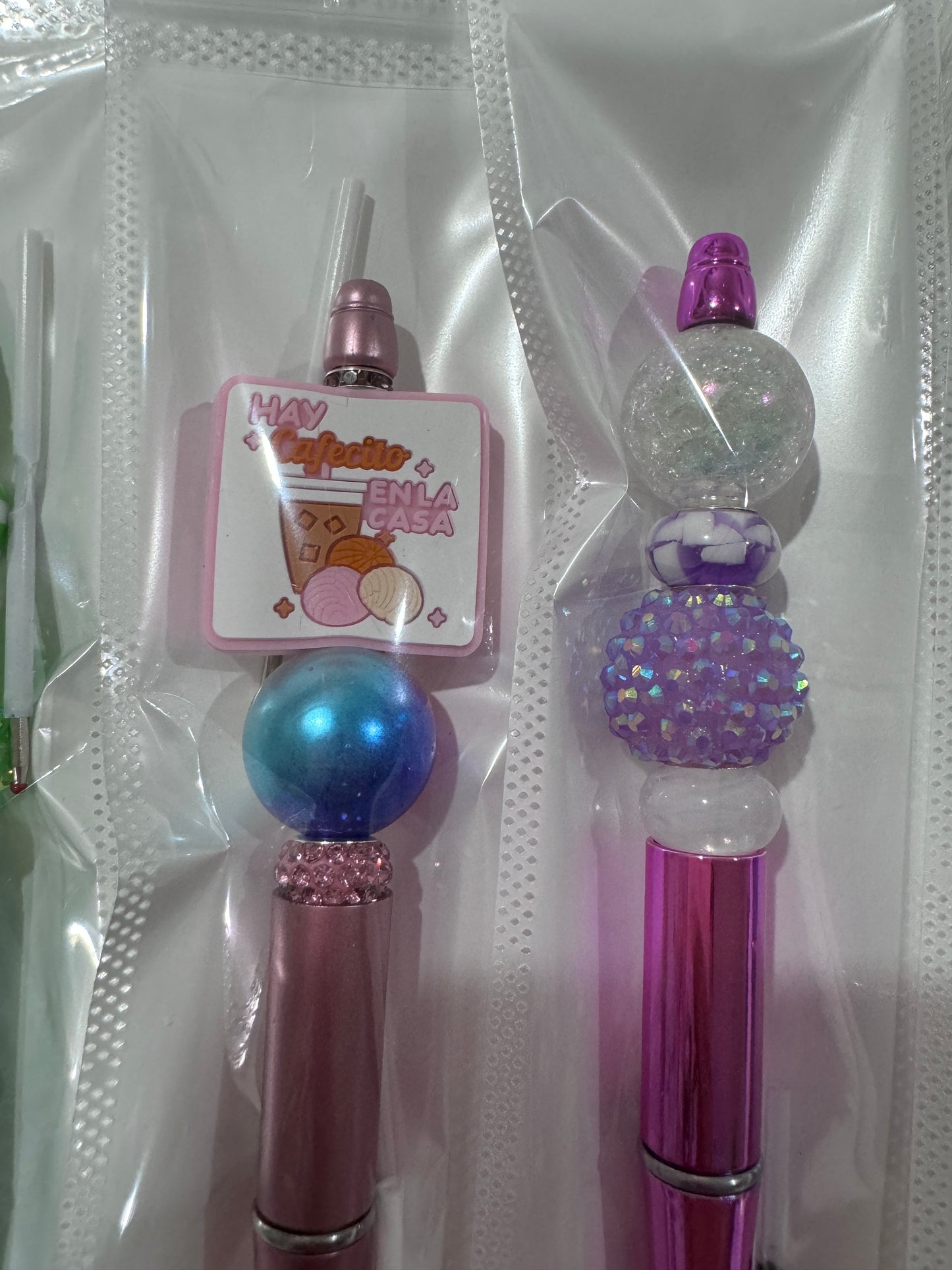 Writing pens