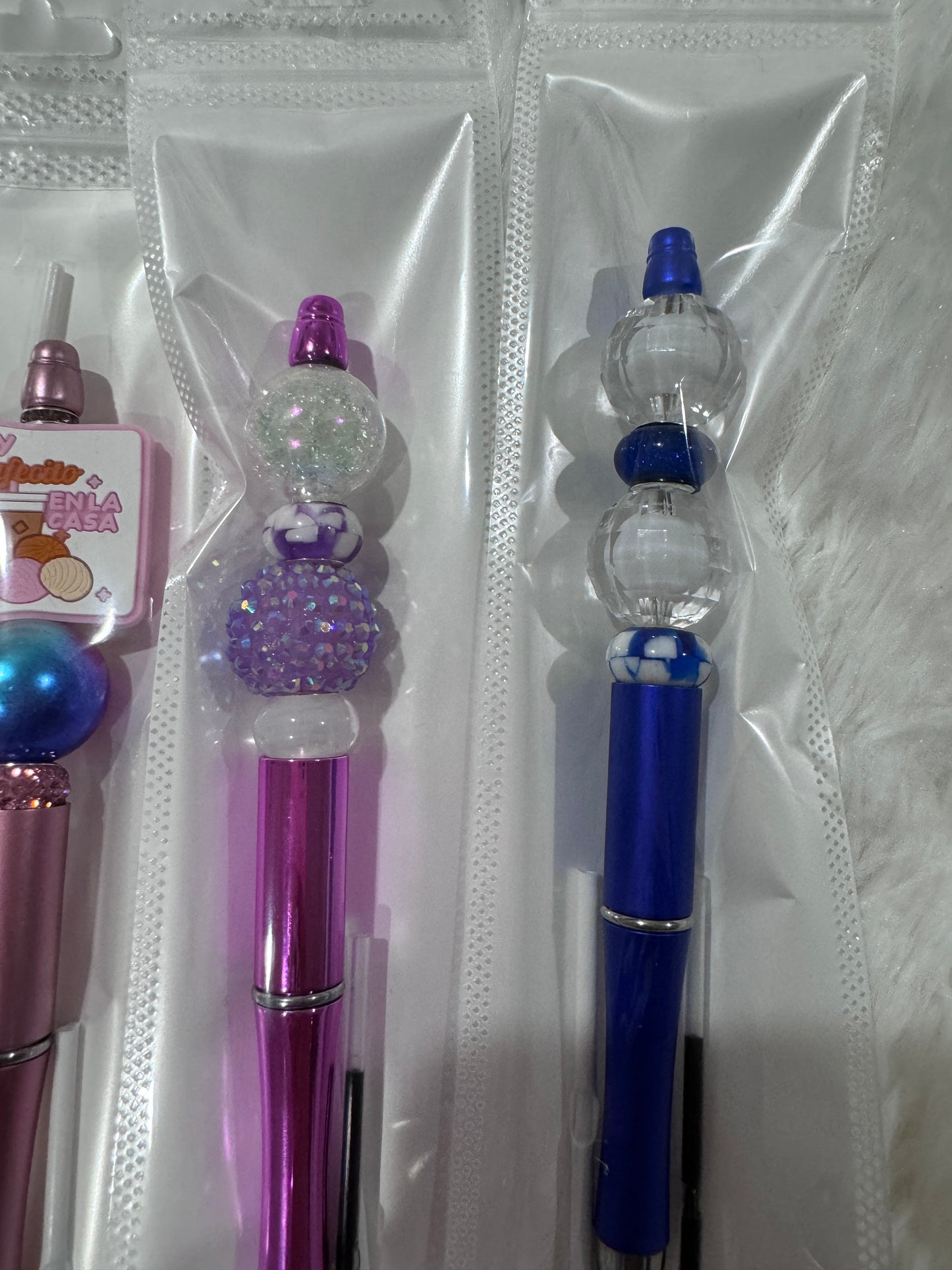 Writing pens