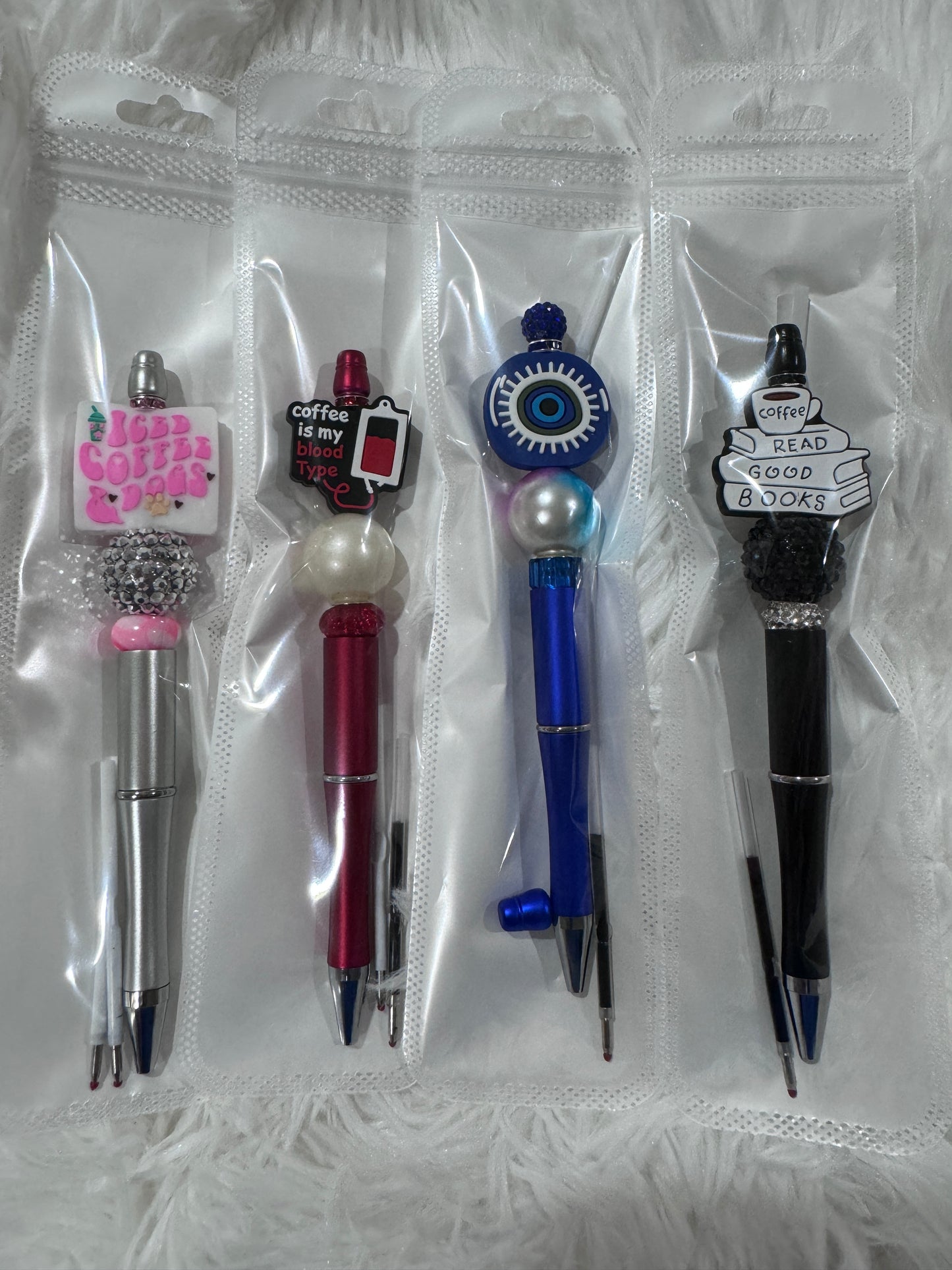 Writing pens