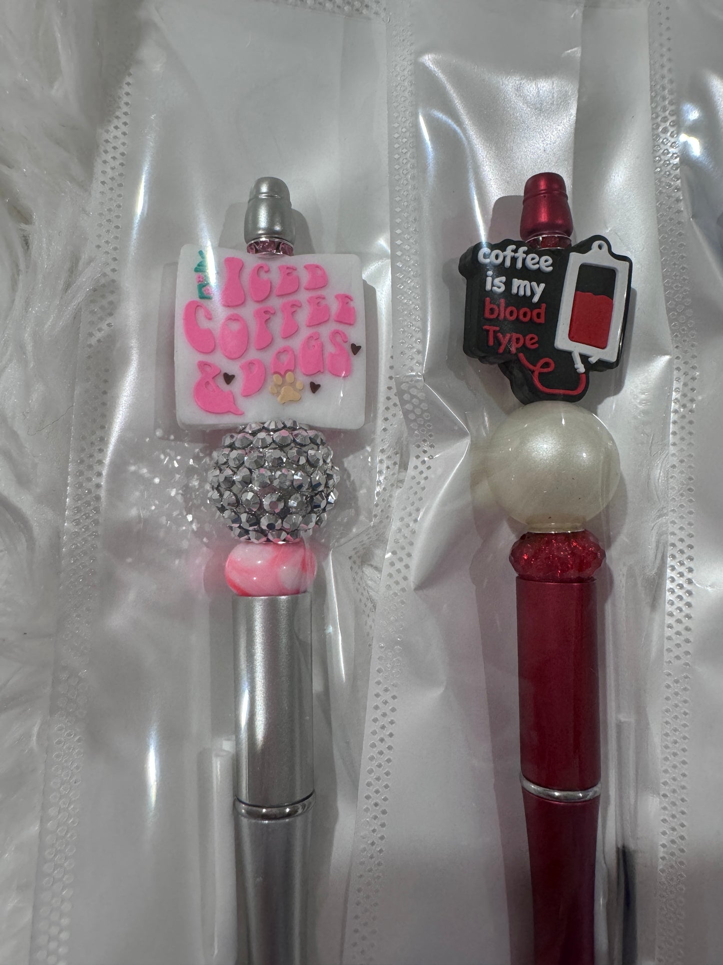 Writing pens