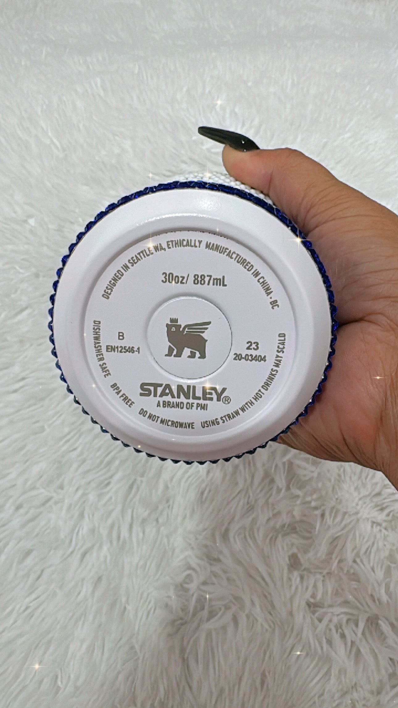 Beautiful 30oz Stanley