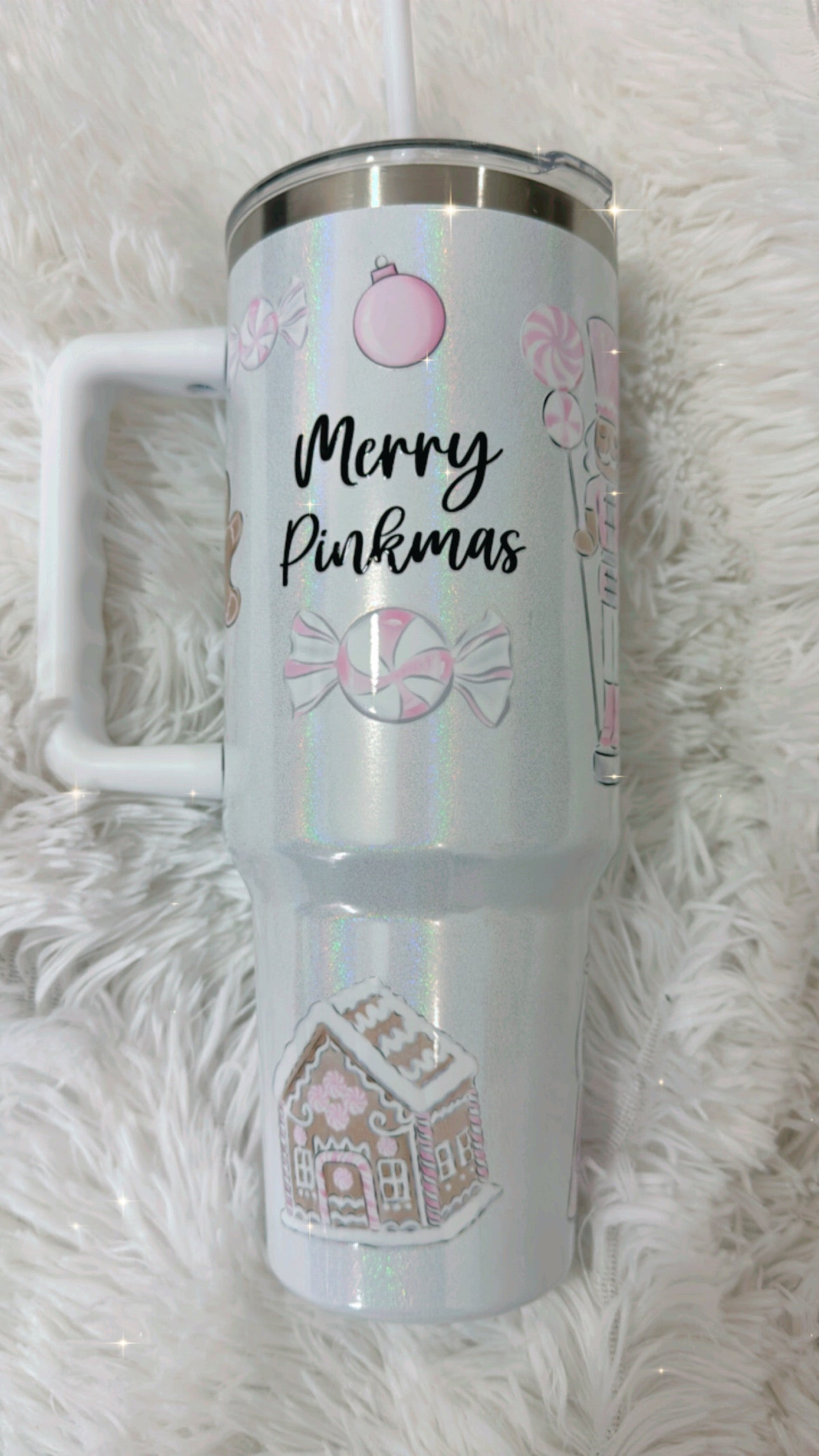 40 oz Tumbler