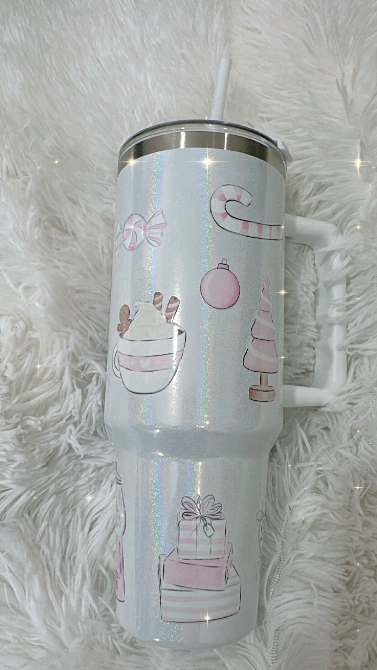 40 oz Tumbler