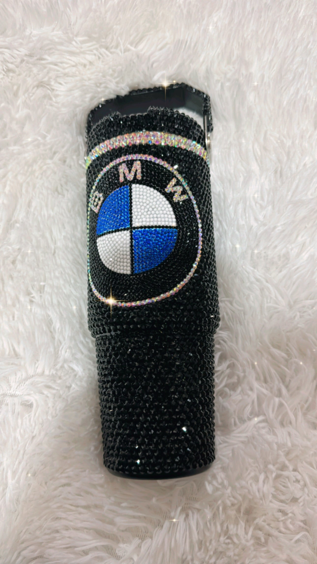 BMW 30oz