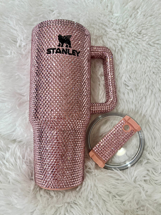 Stanley “Duplicate” Stainless Steel 40oz cup