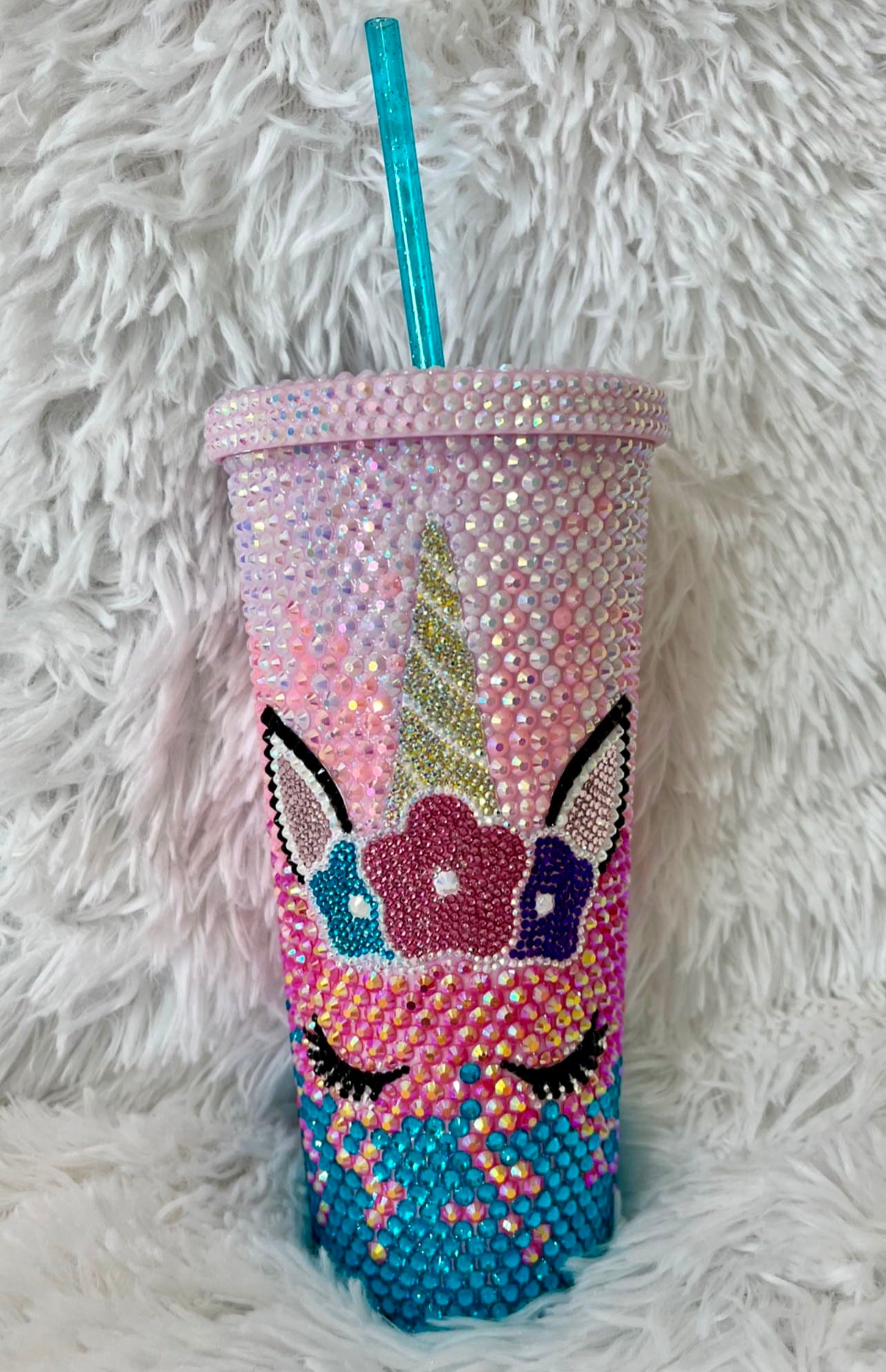 **ONLY USE THIS LISTING FOR A Custom Tumbler** please read the description. ￼