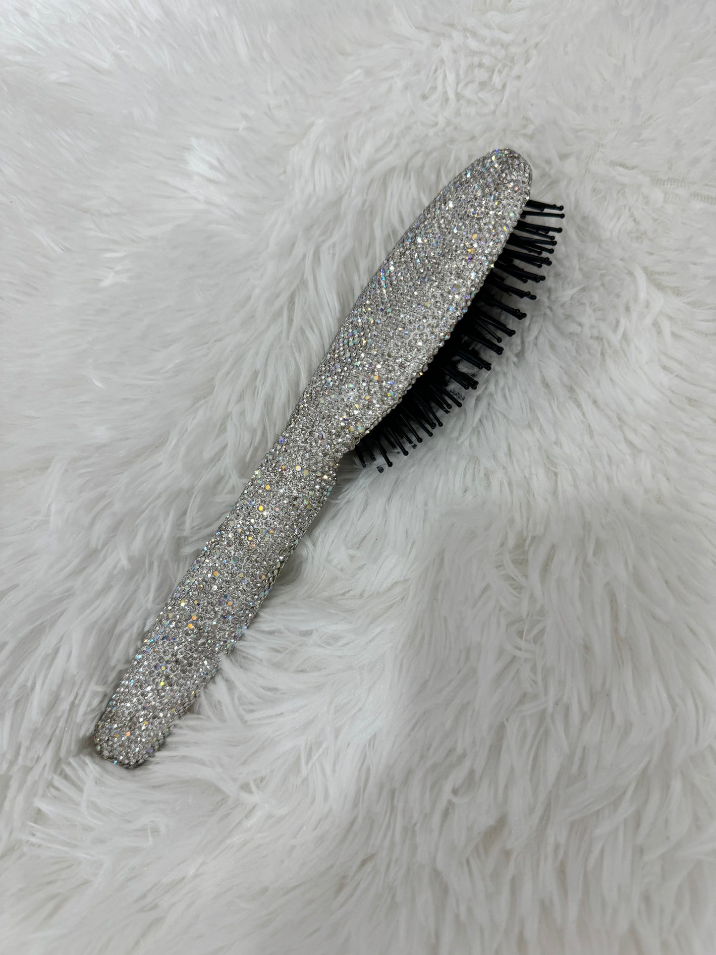 Bling Hairbrush