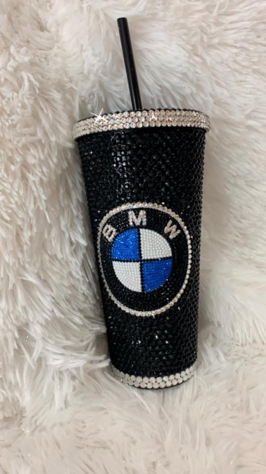 BMW Tumbler