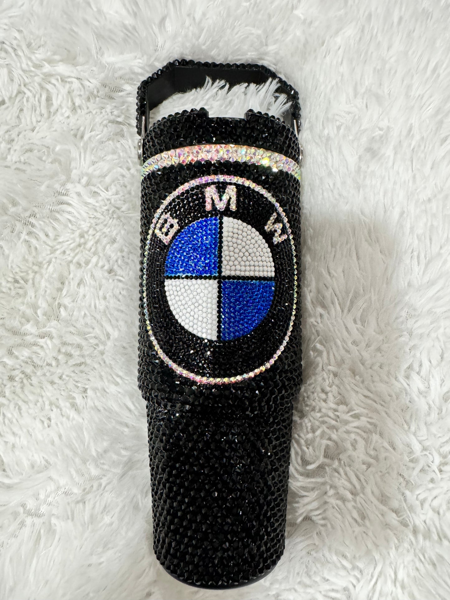 BMW 30oz