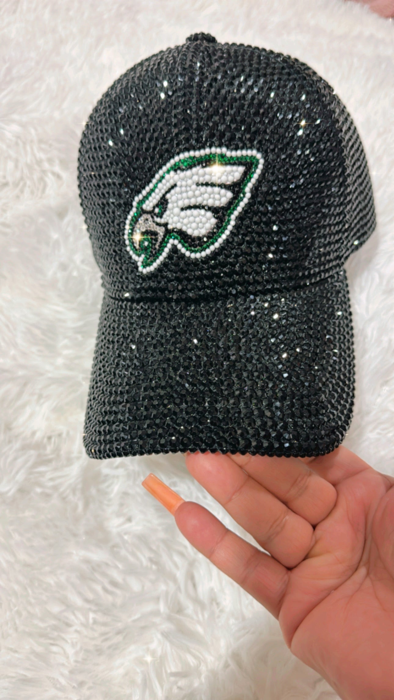 Philadelphia Eagles hat