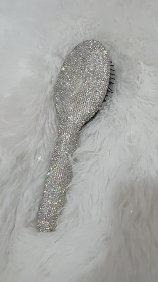 Bling Hairbrush