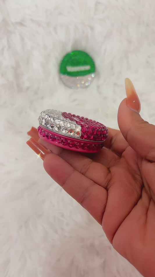 Vaseline Bling Lip Balm